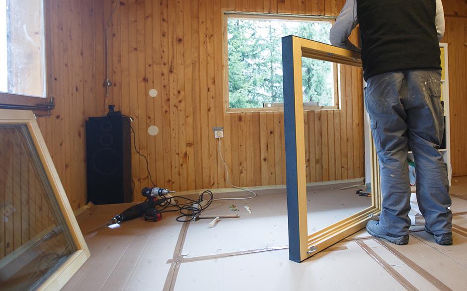 double vitrage renovation Épinay-sur-Seine
